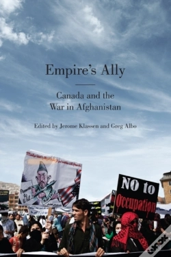 Capa do artigo Empire'S Ally