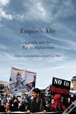 Capa do artigo Empire'S Ally