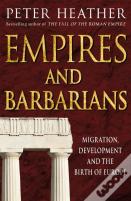 Empires And Barbarians