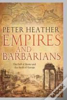 Empires And Barbarians