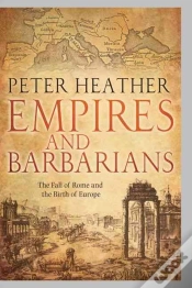 Capa do artigo Empires And Barbarians