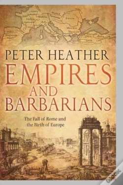 Capa do artigo Empires And Barbarians
