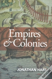 Capa do artigo Empires And Colonies