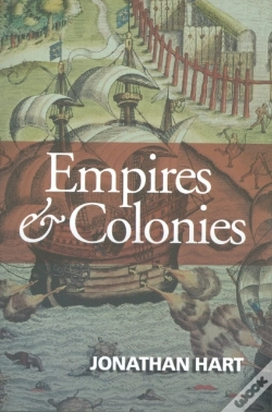 Capa do artigo Empires And Colonies