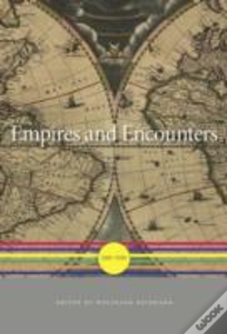 Capa do artigo Empires And Encounters