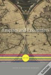 Capa do artigo Empires And Encounters