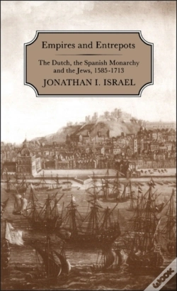Capa do artigo Empires And Entrepots