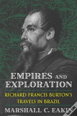 Capa do artigo Empires And Exploration