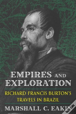 Capa do artigo Empires And Exploration