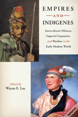Capa do artigo Empires And Indigenes