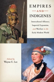 Capa do artigo Empires And Indigenes