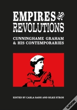 Capa do artigo Empires And Revolutions