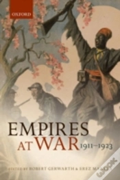 Capa do artigo Empires At War