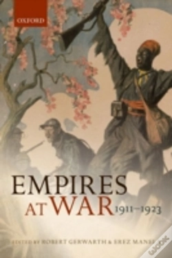 Capa do artigo Empires At War