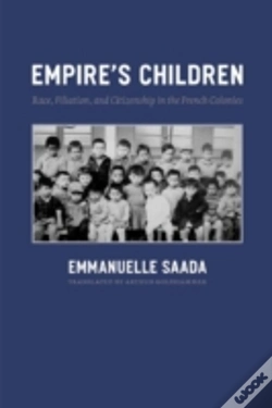Capa do artigo Empire'S Children