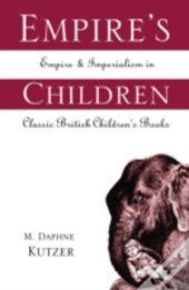 Empire'S Children
