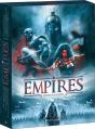 Empires : Coffret Tomes 1 À 5 - Preview