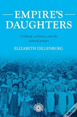 Capa do artigo Empire'S Daughters