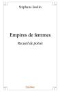 Empires De Femmes : Recueil De Poésie - Preview