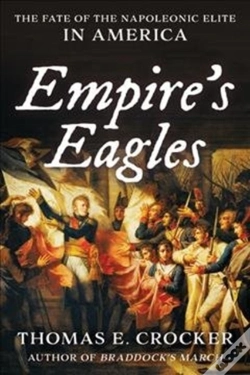 Capa do artigo Empire'S Eagles