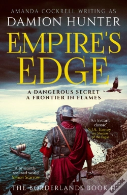Capa do artigo Empire'S Edge