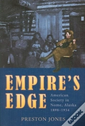 Empire'S Edge