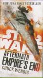 Empire'S End: Aftermath (Star Wars) - Preview