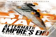 Empire'S End: Aftermath (Star Wars)
