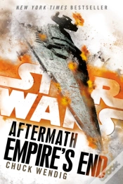 Capa do artigo Empire