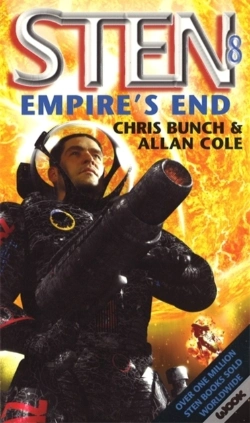 Capa do artigo Empire'S End