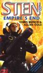 Empire'S End - Preview