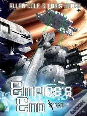 Capa do artigo Empire