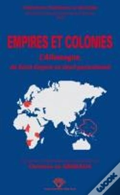 Capa do artigo Empires Et Colonies ; L