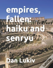 Capa do artigo Empires, Fallen