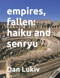 Capa do artigo Empires, Fallen