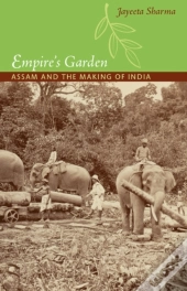 Empire'S Garden