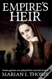Empire'S Heir