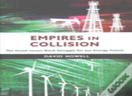 Empires In Collision