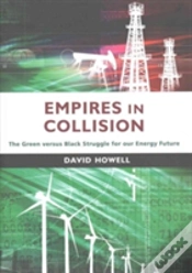 Capa do artigo Empires In Collision