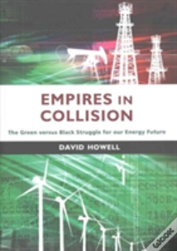 Capa do artigo Empires In Collision