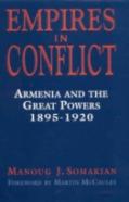 Empires In Conflict