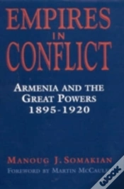Capa do artigo Empires In Conflict