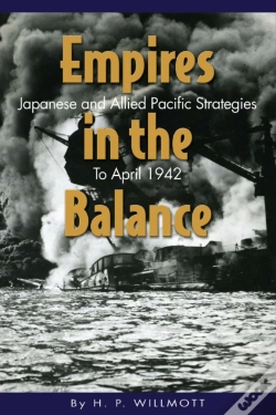 Capa do artigo Empires In The Balance