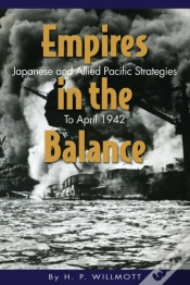 Capa do artigo Empires In The Balance