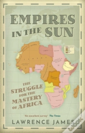 Capa do artigo Empires In The Sun