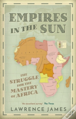 Capa do artigo Empires In The Sun