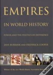 Capa do artigo Empires In World History