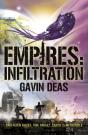 Empires: Infiltration - Preview
