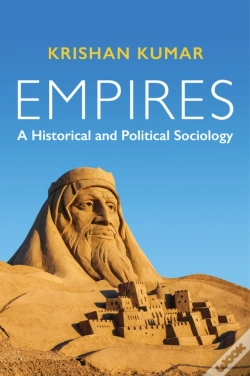 Capa do artigo Empires