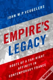Empire'S Legacy